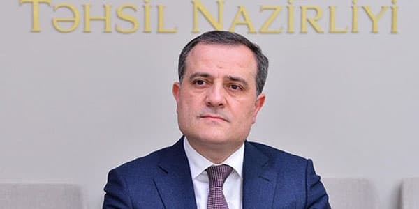 Nazirdən yeni təyinat: Rektor oğlunun yerinə o gəldi (FOTO)
