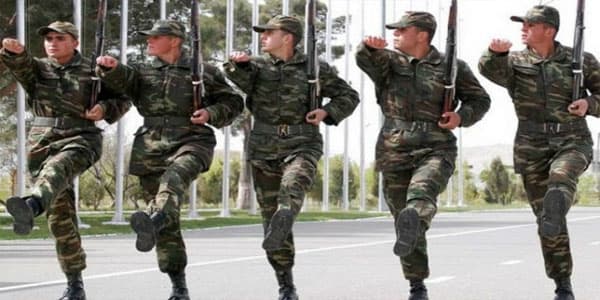Hərbi qeydiyyatla bağlı vacib dəyişiklik: Yaş həddi 15-ə endirildi