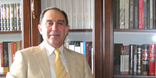 Homo-islamicus: dünən və bu gün