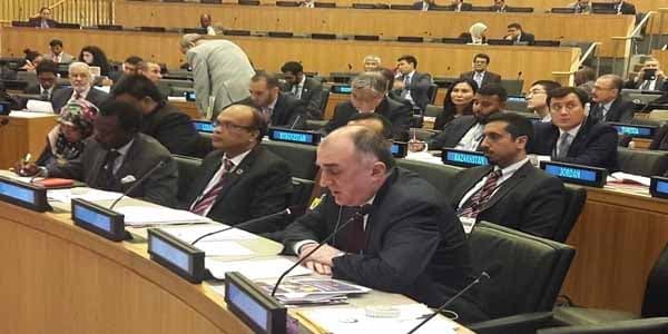 Azərbaycan Rohingya müsəlmanlarına görə narahatdır