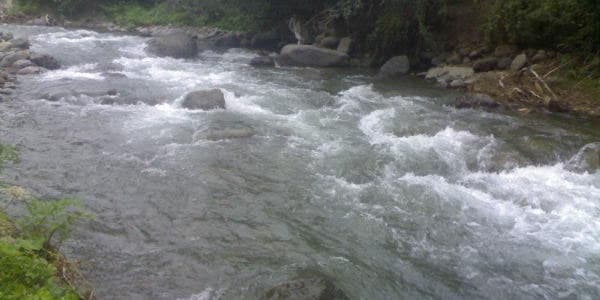 Çaylarda suyun səviyyəsi dəyişdi