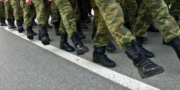 Azərbaycanda hərbçinin cinayət əməlinə görə ordu sıralarından çıxarılması qaydası dəyişir