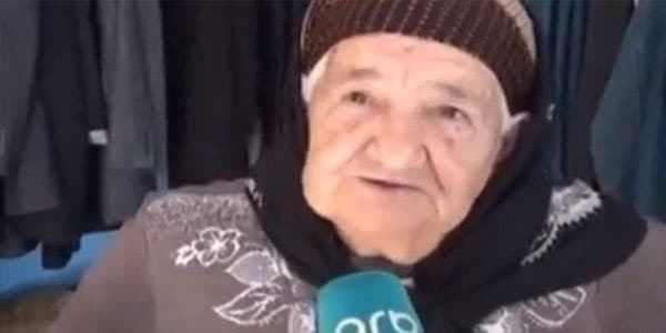 Azərbaycanda hər şeyi pulsuz paylayan mağaza (VİDEO)