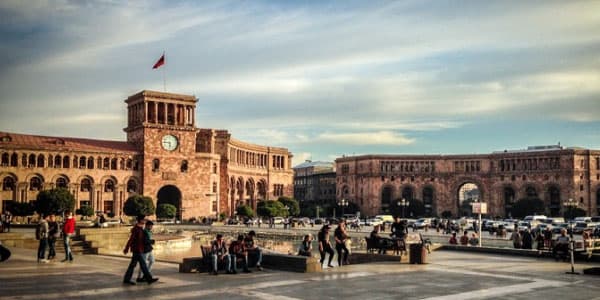Erməni diasporası və Ermənistan iqtisadiyyatı