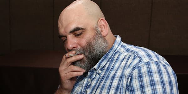Orxan Camalı ölümə aparan gizli araşdırma: "Dedim ki, artıq dayanmaq lazımdır"