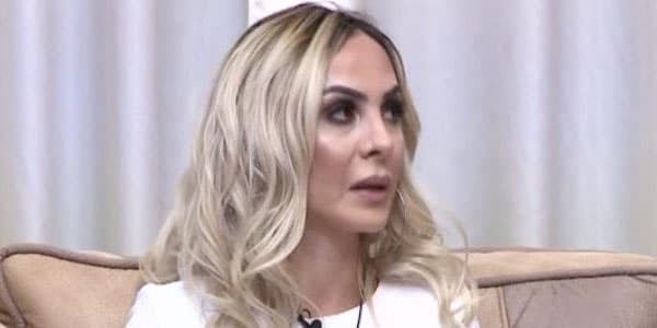 Hüseyn Dəryanın xanımı ağır vəziyyətdə: Xərçəng ola bilər