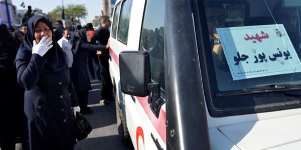 İranda 290 nəfər spirtli içkidən zəhərlənib, 24 nəfər ölüb