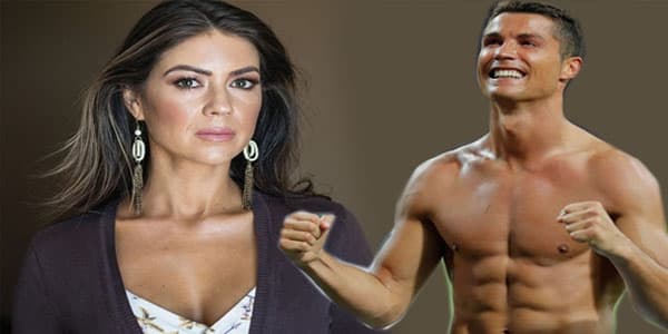 Ronaldo zorlama xəbərinə görə "Spiegel"i məhkəməyə verir