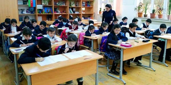 Bəzi məktəblər summativlərin sayını artıra biləcəklər