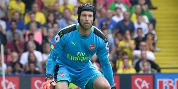 “Arsenal”ın əsas qapıçısı “Qarabağ”a qarşı oynamayacaq