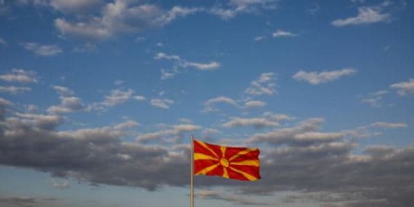 Makedoniya ölkənin adını dəyişdirmək üçün referendum keçirir