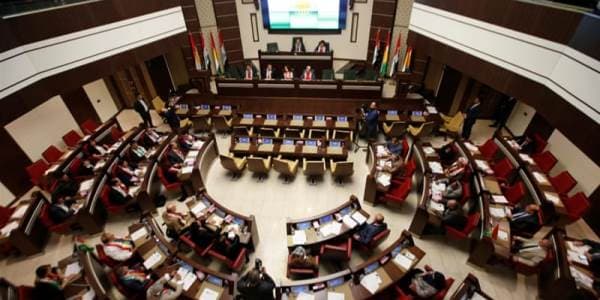 İraq Kürdüstanında parlament seçkiləri keçirilir