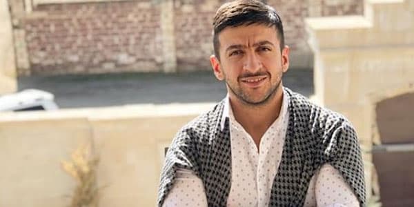 Məşhur müğənnimizin oğlu oldu