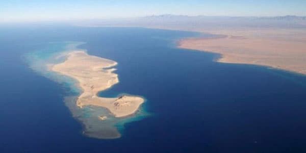 Səudiyyədən möhtəşəm turizm layihəsi: "Yaxın Şərqin Rivierası" - Amaala