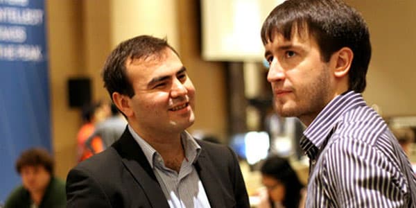 Şahmat millimizdən Olimpiadada növbəti qələbə