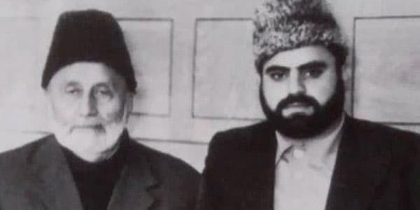 İki Şeyxülislam bir arada: Allahşükür Paşazadə və əvəz etdiyi QMİ sədri (FOTO)