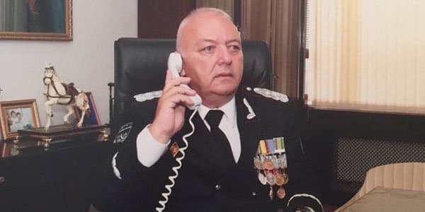 Keçmiş polis Akif Çovdarov və işçisini məhkəməyə verdi