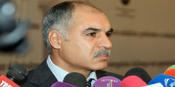 Hərbi prokuror: "Fərarilik cinayətinin kökü tamamilə kəsilib"