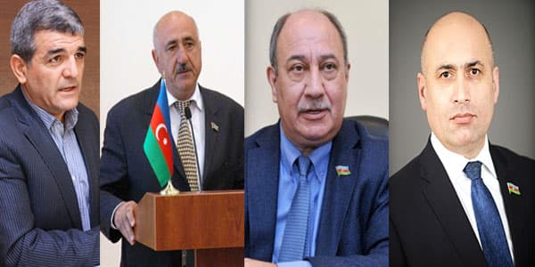 Hansı millət vəkilləri ictimai nəqliyyatdan istifadə edir? (SORĞU)