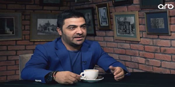 Fərda Xudaverdiyev borc içində batır VİDEO