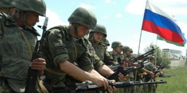 Rusiya 3 il ərzində Suriyada bu qədər itki verib
