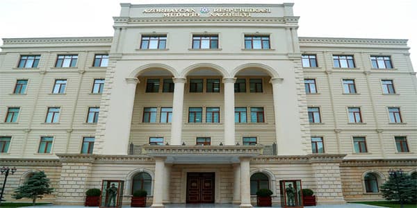 Ordu üçün yığılan vəsaitin məbləği açıqlandı