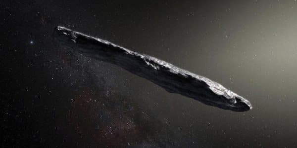 NASA-dan Yerə yaxınlaşan asteroid barədə açıqlama