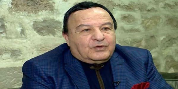 Xalq artisti: "Həkimlər əməliyyata icazə vermir"