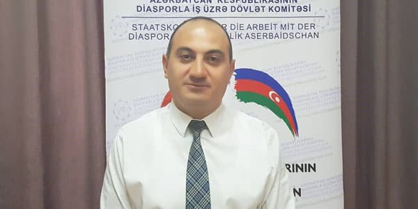 Dövlət Komitəsinin əməkdaşı: “İKT-nin imkanlarından maksimum səviyyədə yararlanmaq çoxdan zərurətə çevrilib”
