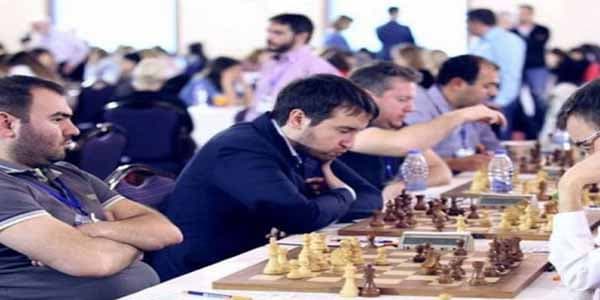 Kişi şahmatçılarımızın dünya reytinqindəki yeri açıqlandı