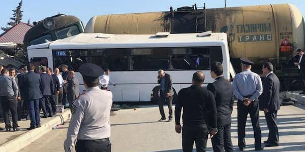 Azərbaycan Dəmir Yolları məsuliyyəti üzərindən atdı: "Görüntü keyfiyyətsizdir"