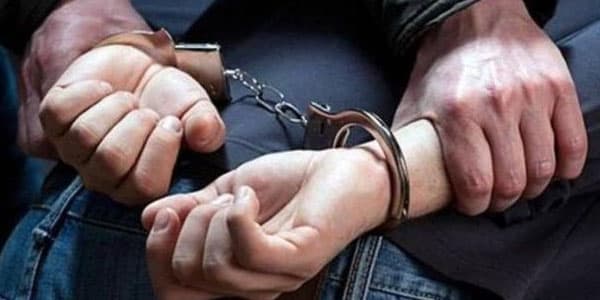 Azərbaycanlının avtomobilinə narkotik atan FTX əməkdaşları tutuldu