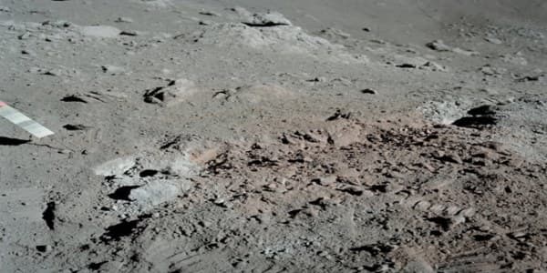 Mars torpağı satışa çıxarılacaq