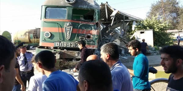 Avtobus qəzasına görə “Dəmir Yolları”nın əməkdaşı istintaqa cəlb edildi