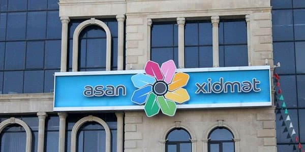 “ASAN xidmət”in adından vətəndaşları aldadanlar həbs edildilər