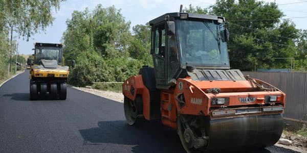 Salyanda yol tikintisinə 4,2 milyon manat ayırıldı