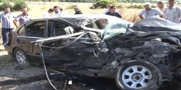 Sentyabrda neçə nəfər yol qəzasında ölüb?