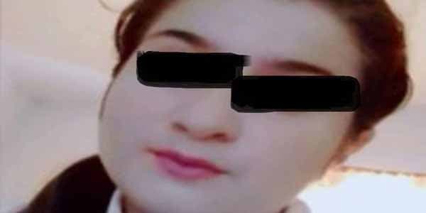 Bakıda itkin düşən 14 yaşlı qız tapıldı  (VİDEO)