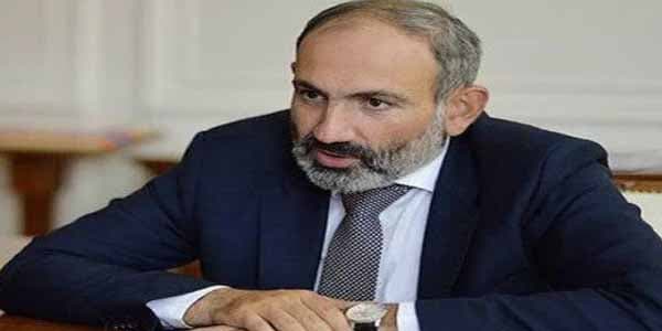 Paşinyan istefa verir: Özü açıqladı