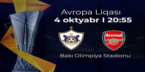 "Qarabağ" - "Arsenal" matçına nə qədər bilet satılıb?