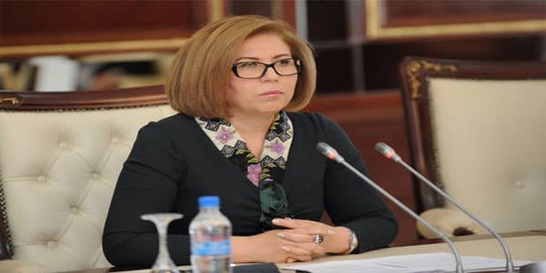 Vitse-spiker: “Girovların azad edilməsi ilə bağlı irəliləyiş yoxdur"