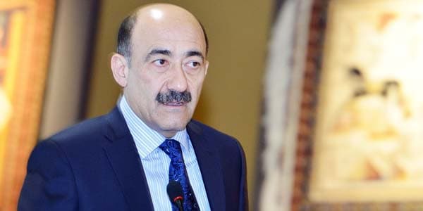 Nazir Azərbaycan xalqına müraciət etdi