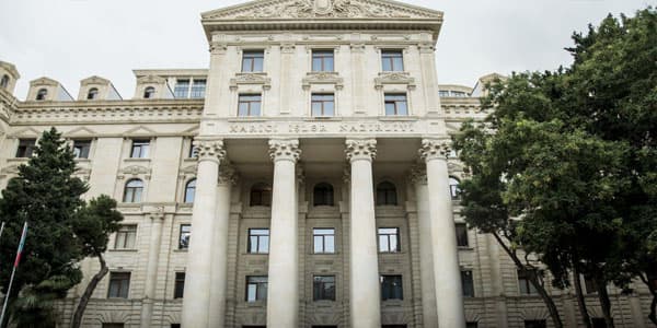 Latviya vətəndaşı Azərbaycandan üzr istədi