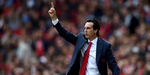 Unai Emeri: "Mxitaryan Bakıya gələ bilməzdi"