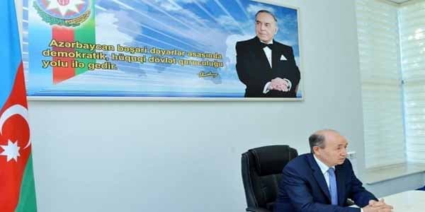Nazir: "21 hakim və 7 məhkəmə sədrinin səlahiyyətinə xitam verilib"