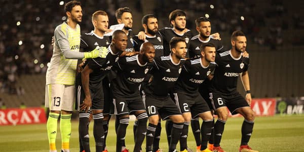 "Qarabağ" "Arsenal"a böyük hesabla uduzdu