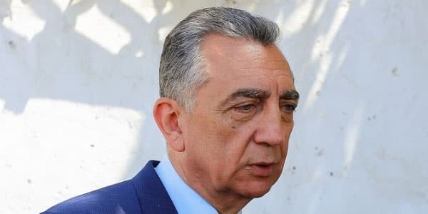 Eldar Əzizov hava xəbərdarlığı ilə bağlı tapşırıq verdi