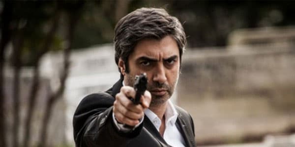 "Polat Alemdar" yeni serialının adını açıqladı
