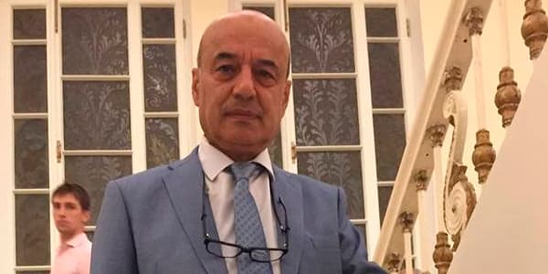 Aristokrat Dost: Müəllimlikdən Pensiyaya Pedaqoq kimi... (FOTO)