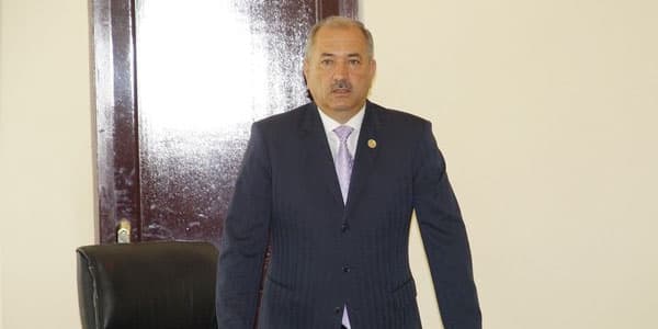 Daha bir məmur işdən çıxarıldı - Yeni təyinat